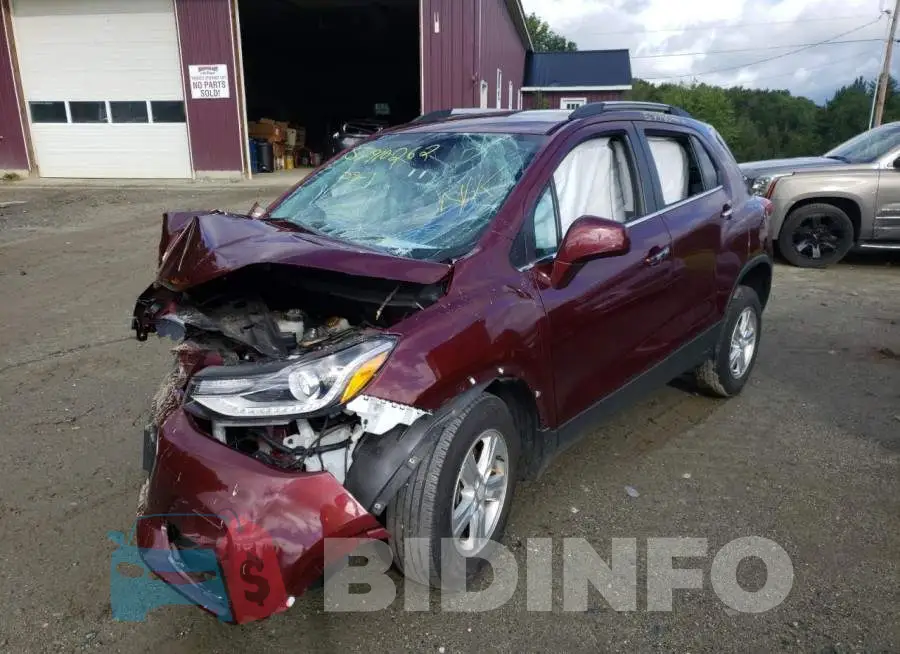 3GNCJPSB5HL272194 Photo# 2