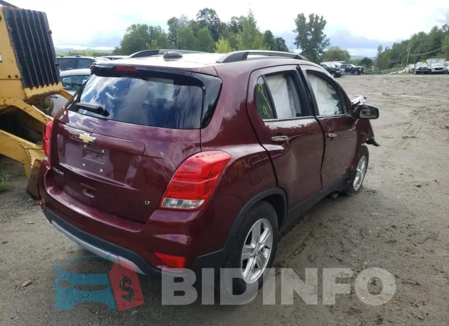 3GNCJPSB5HL272194 Photo# 4