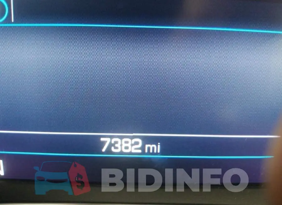 3GNKBCRS1MS579224 Photo# 8