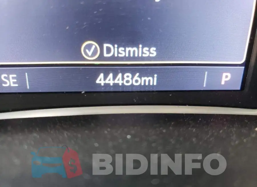 3GNKBDRS6LS545901 Photo# 8