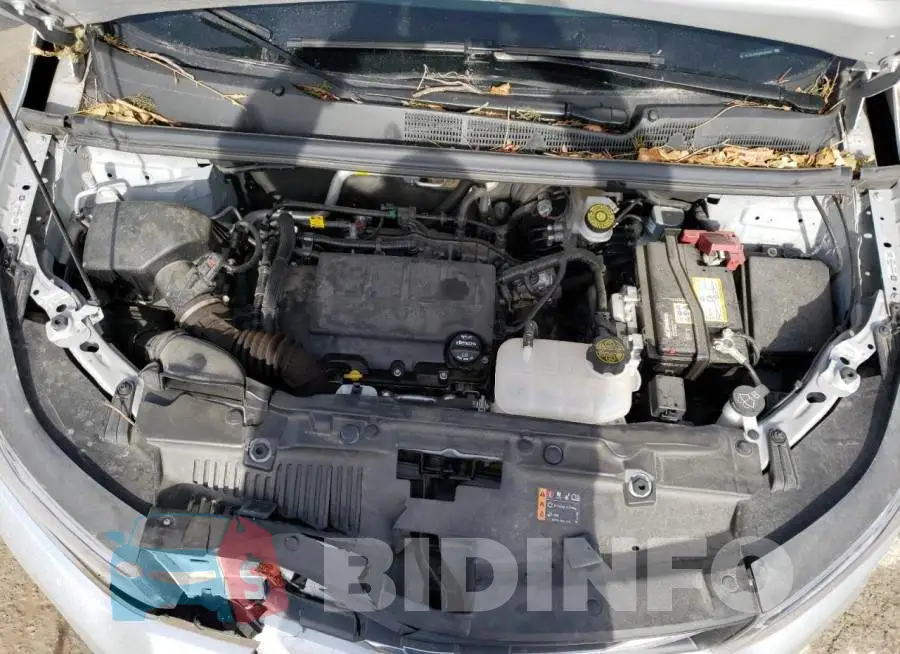 KL7CJKSBXMB301080 Photo# 7