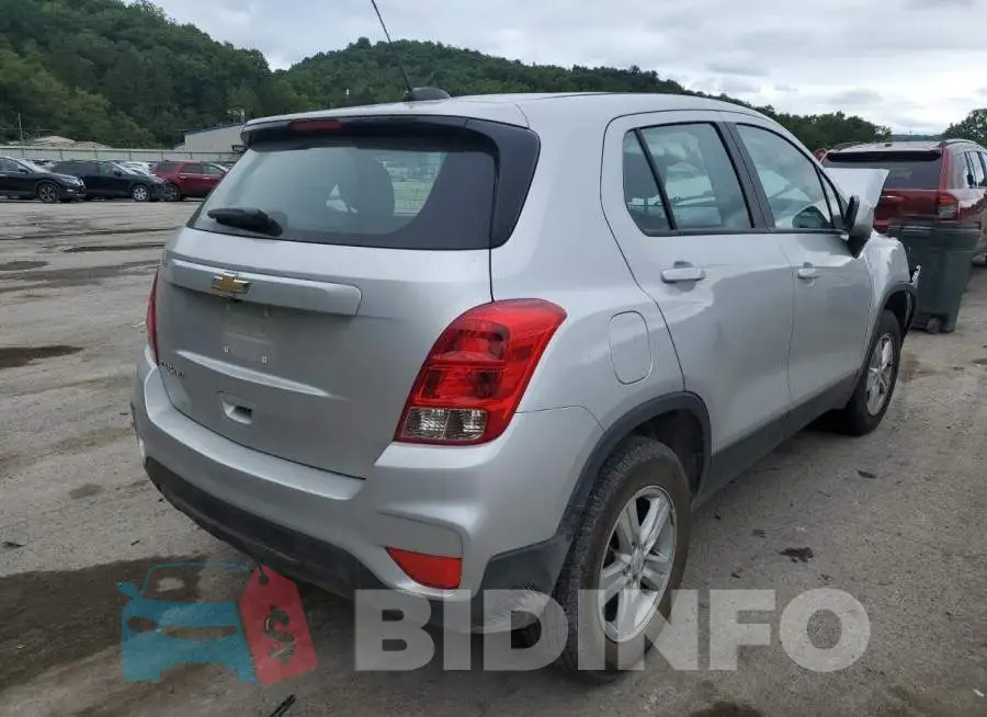 KL7CJNSB7LB038997 Photo# 4