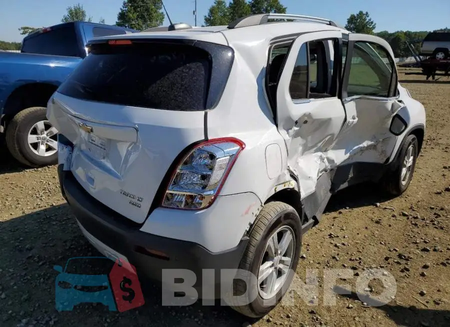 KL7CJPSB2GB649201 Photo# 4