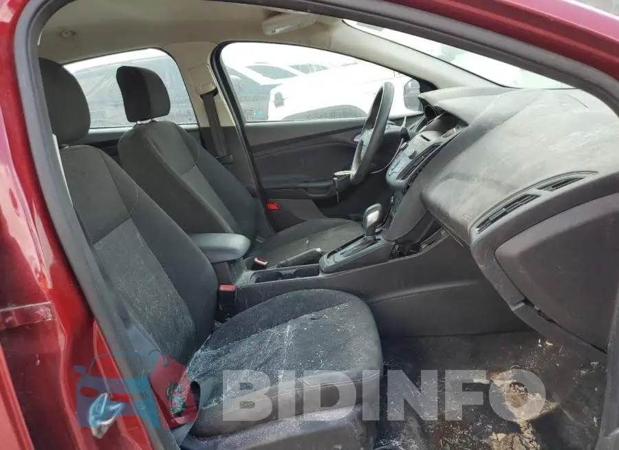 1FADP3F22HL342136 Photo# 5