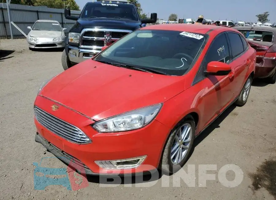 1FADP3F29HL267208 Photo# 2