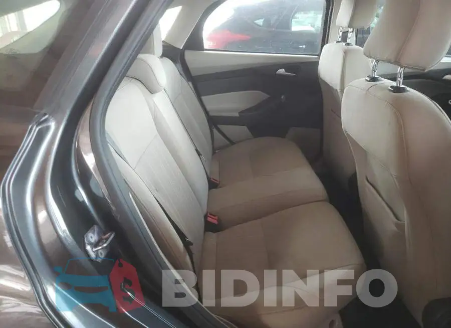 1FADP3K25HL225902 Photo# 6