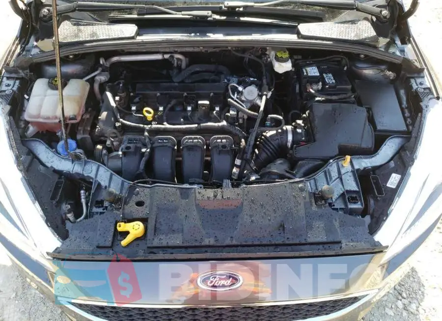 1FADP3K27JL206421 Photo# 7
