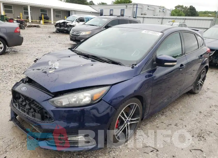 1FADP3L91GL343892 Photo# 2