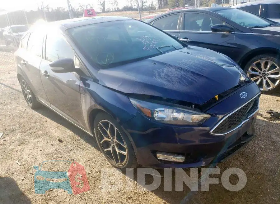 1FADP3M29HL263419 Photo# 1