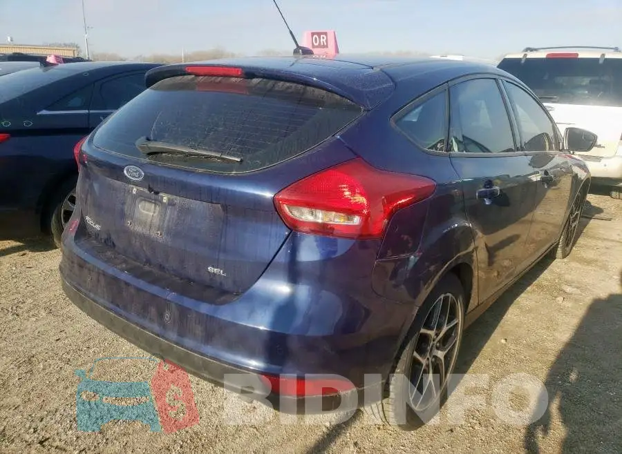 1FADP3M29HL263419 Photo# 4