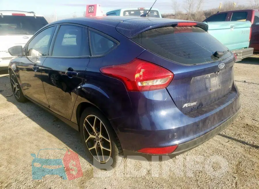 1FADP3M29HL263419 Photo# 3