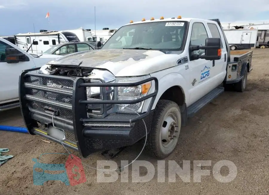 1FD8W3DT0GEA81954 Photo# 2