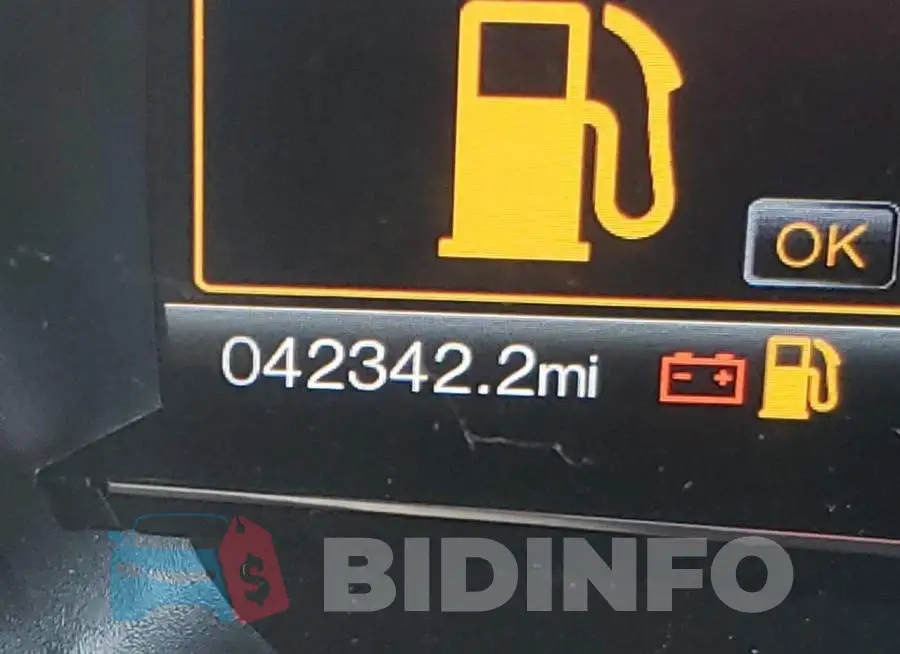 1FM5K8D84HGD13128 Photo# 8