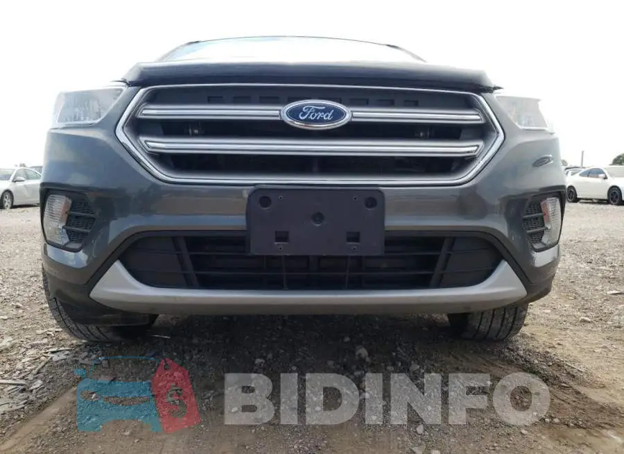 1FMCU9G95HUD14141 Photo# 9
