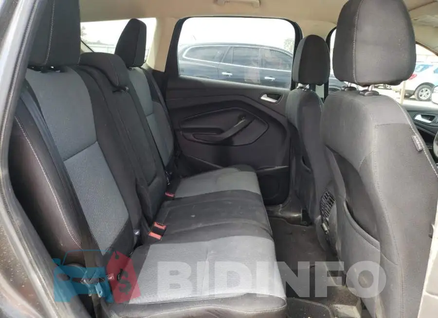 1FMCU9G95HUD14141 Photo# 6
