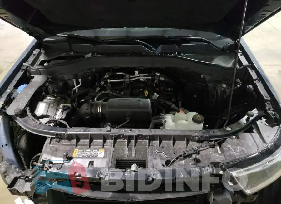 1FMSK7DH1MGC23815 Photo# 7
