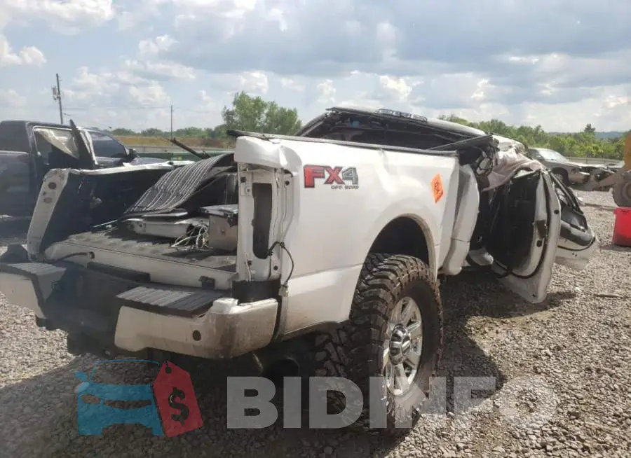 1FT7W2BT0KED59578 Photo# 4