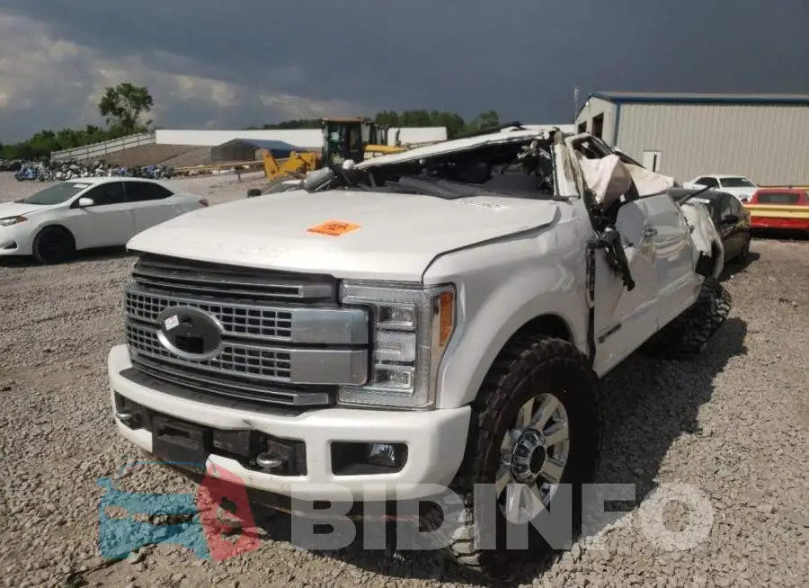 1FT7W2BT0KED59578 Photo# 2