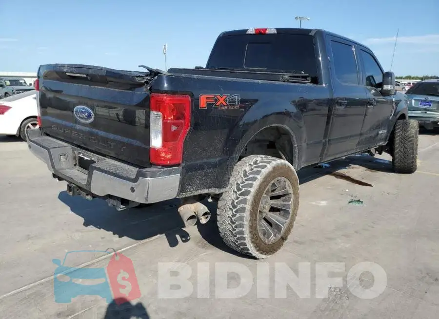 1FT7W2BT8JEB17992 Photo# 4