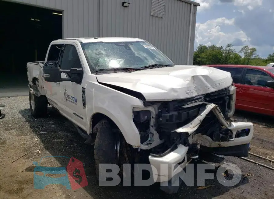 1FT8W3BT8HEB81776 Photo# 1