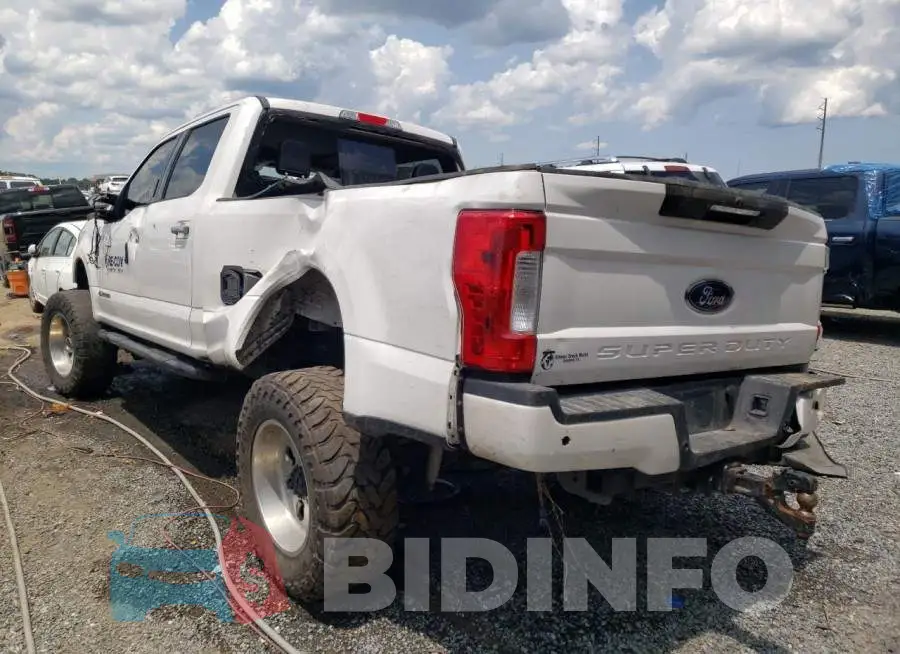 1FT8W3BT8HEB81776 Photo# 3
