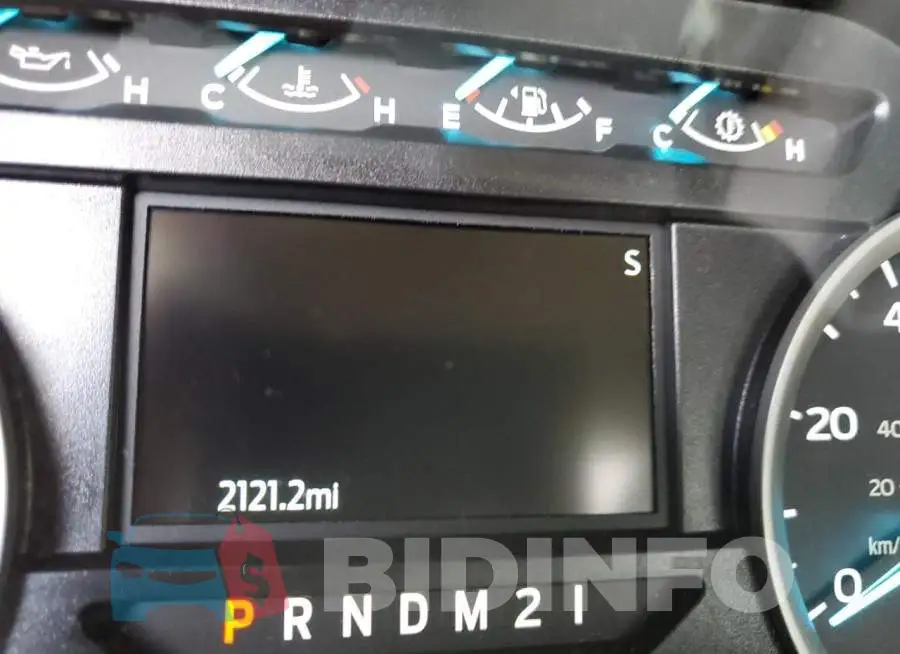 1FTBF2B63NED48891 Photo# 8