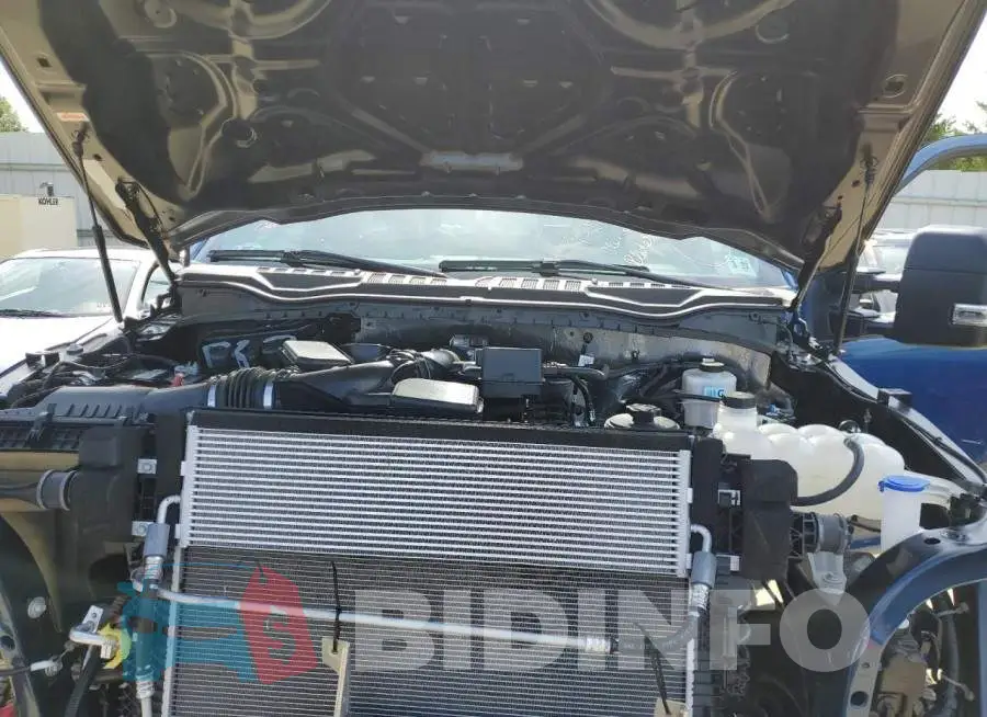 1FTBF2B63NED48891 Photo# 7