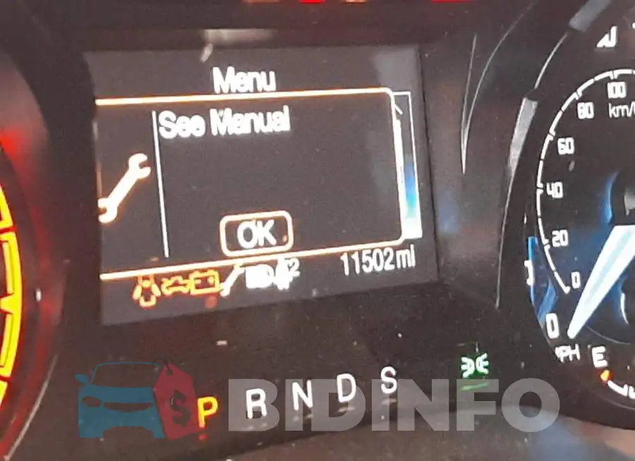 1FTER4FH3MLD81105 Photo# 8