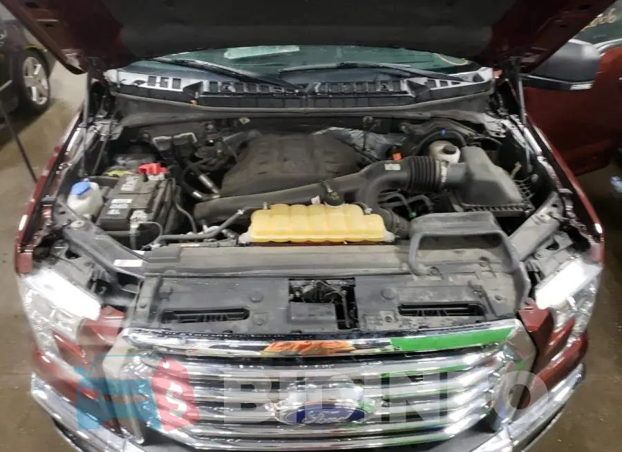 1FTEW1EG5GKD86414 Photo# 7