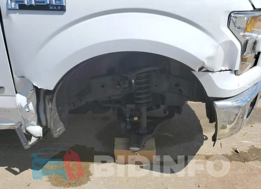1FTEW1EG7GFD33674 Photo# 9