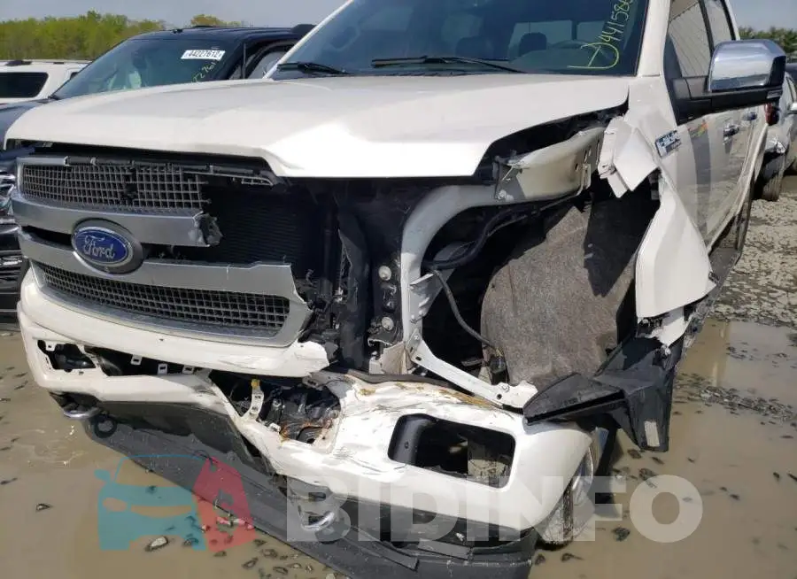 1FTEW1EG8JFE12987 Photo# 9