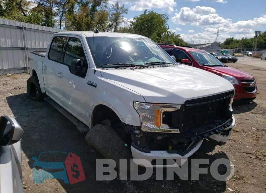 1FTEW1EP1KFD51127 Photo# 1