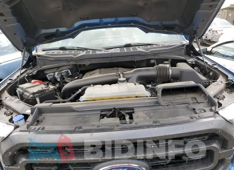 1FTFW1E82MKD08522 Photo# 7