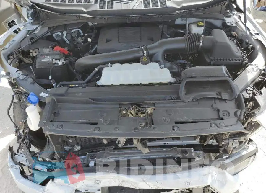 1FTFW1E87MKF11051 Photo# 7