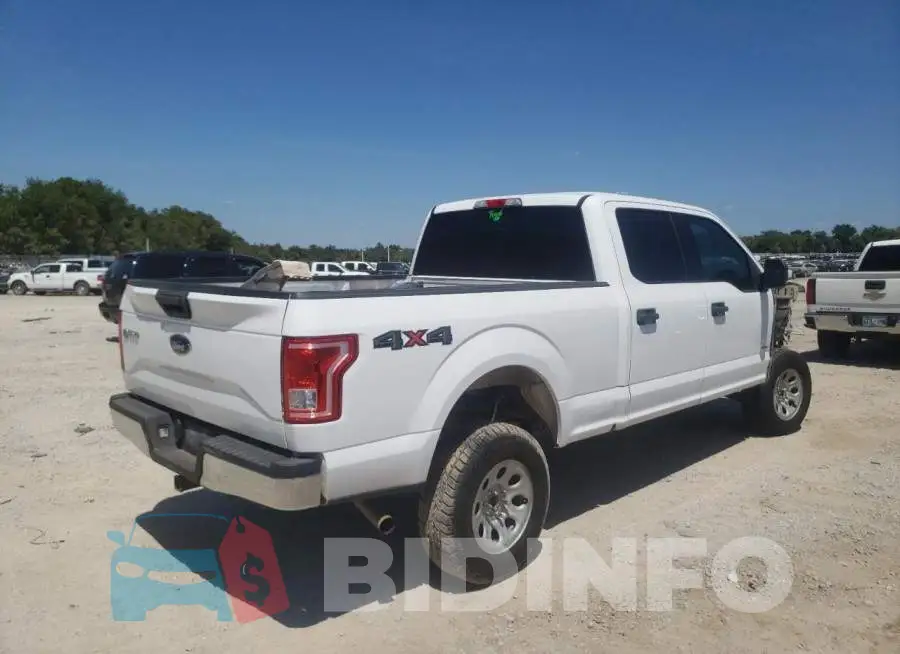 1FTFW1EG8GKE49090 Photo# 4