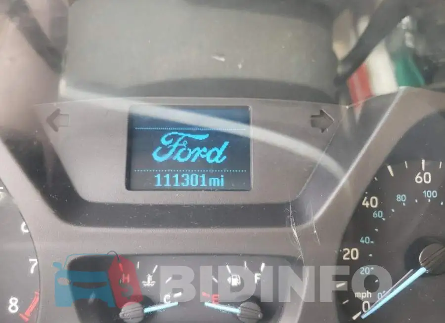 1FTYR1ZM7GKB36497 Photo# 8