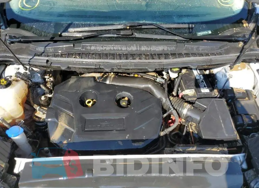 2FMPK4G95HBB72938 Photo# 7