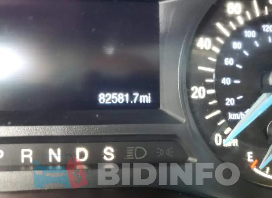 2FMPK4G95HBB73037 Photo# 8