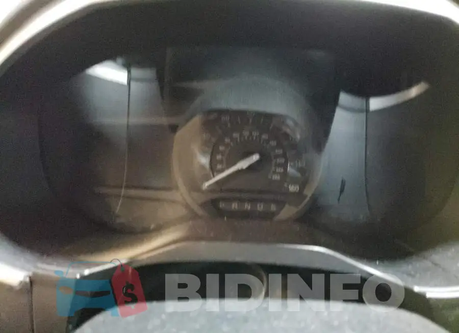 2FMPK4J82HBC12862 Photo# 8