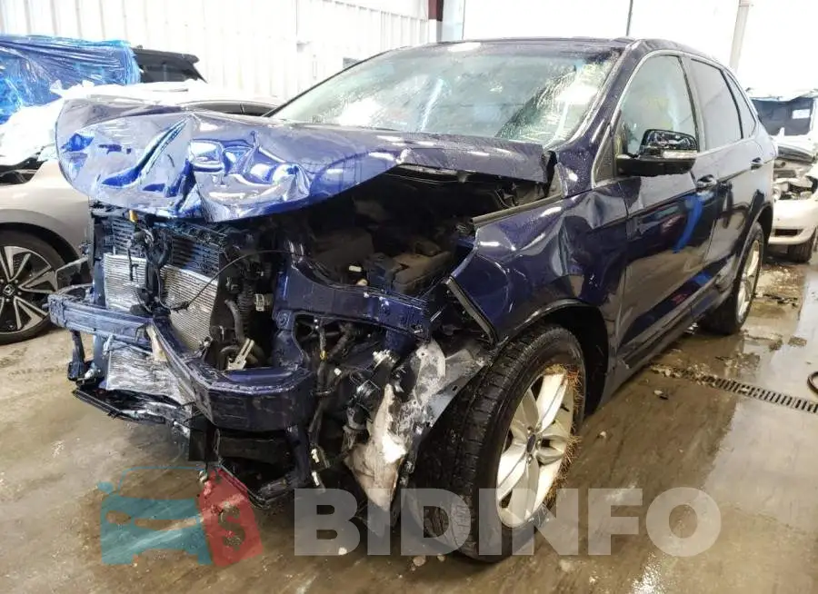 2FMPK4J86GBB84238 Photo# 2