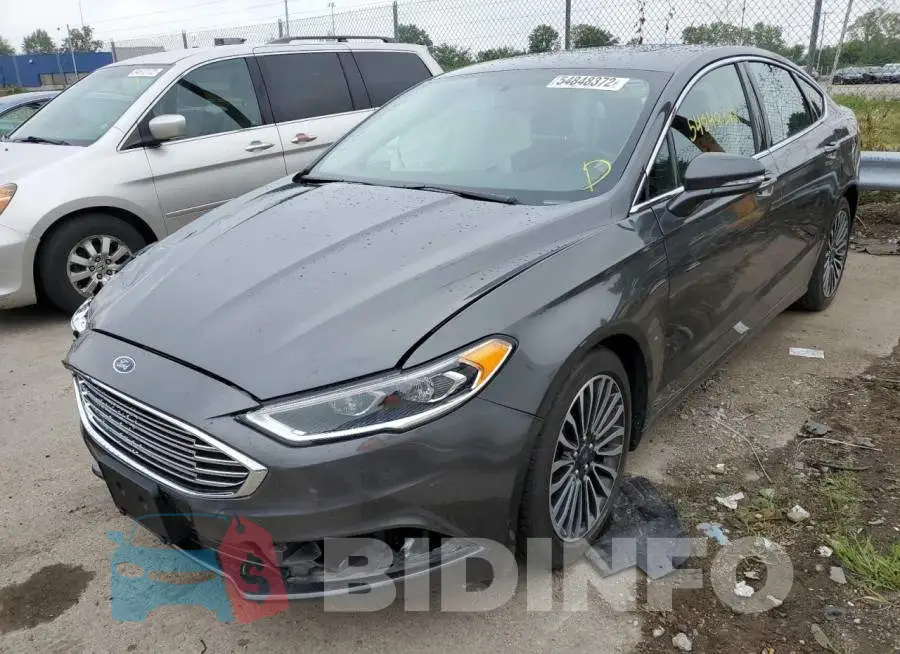 3FA6P0HDXJR217267 Photo# 2