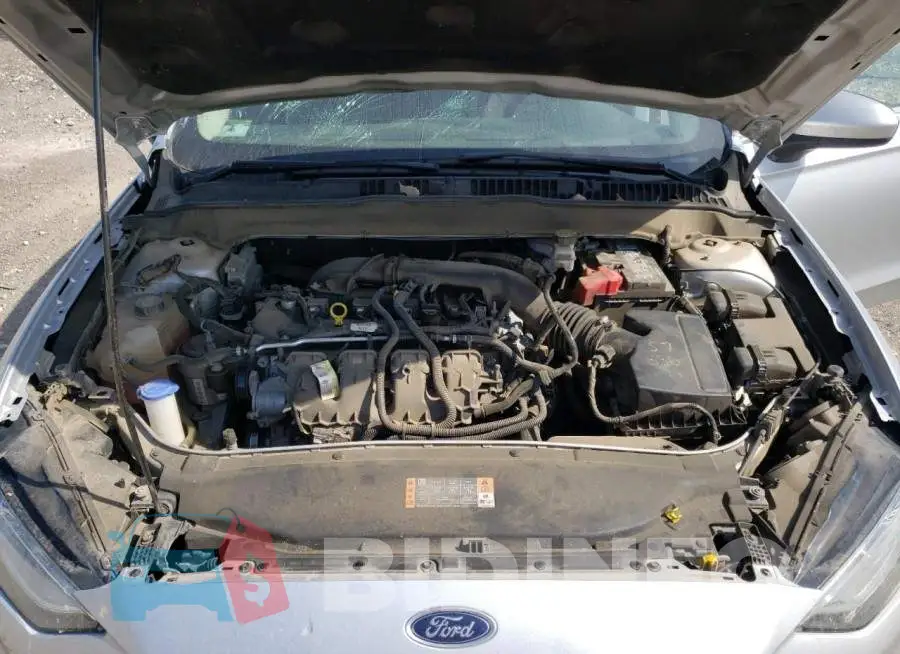 3FA6P0T9XKR254078 Photo# 7