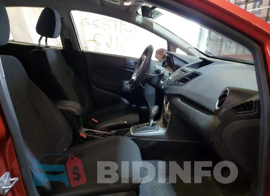 3FADP4BJXJM134304 Photo# 5