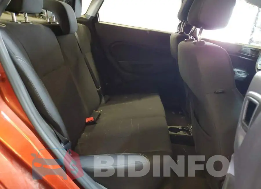 3FADP4BJXJM134304 Photo# 6