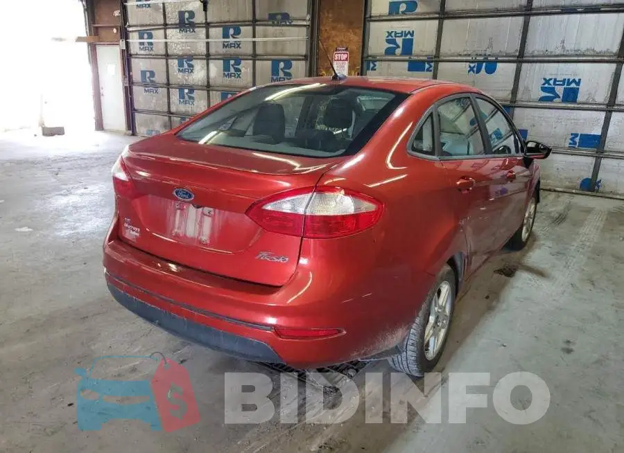 3FADP4BJXJM134304 Photo# 4