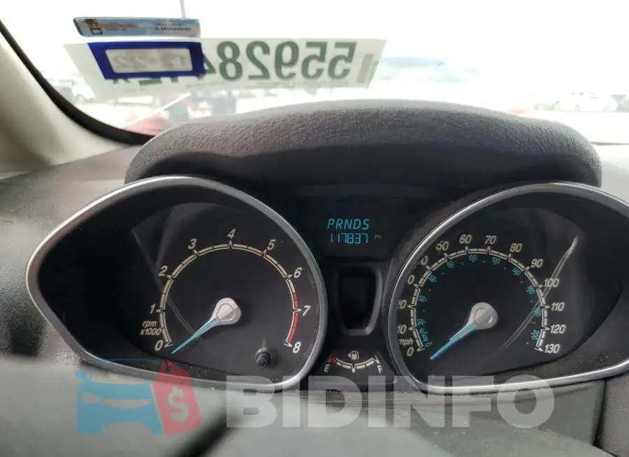 3FADP4EJ1JM106273 Photo# 8