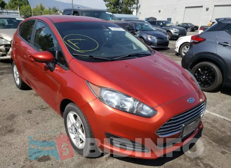 3FADP4EJ2JM102068 Photo# 1