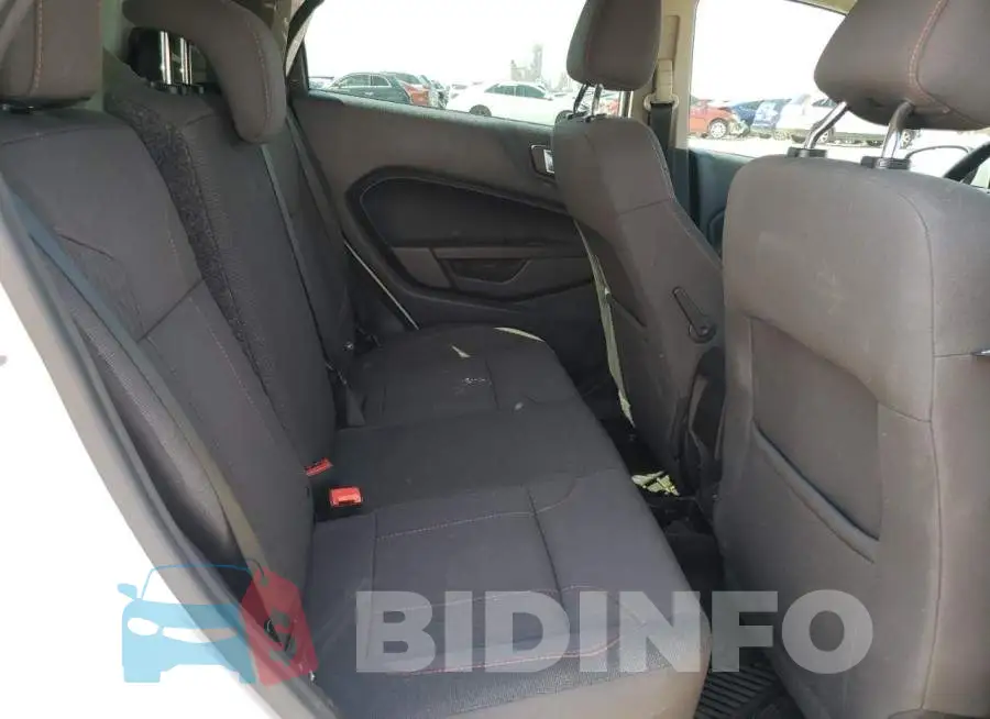 3FADP4EJ4GM149594 Photo# 6