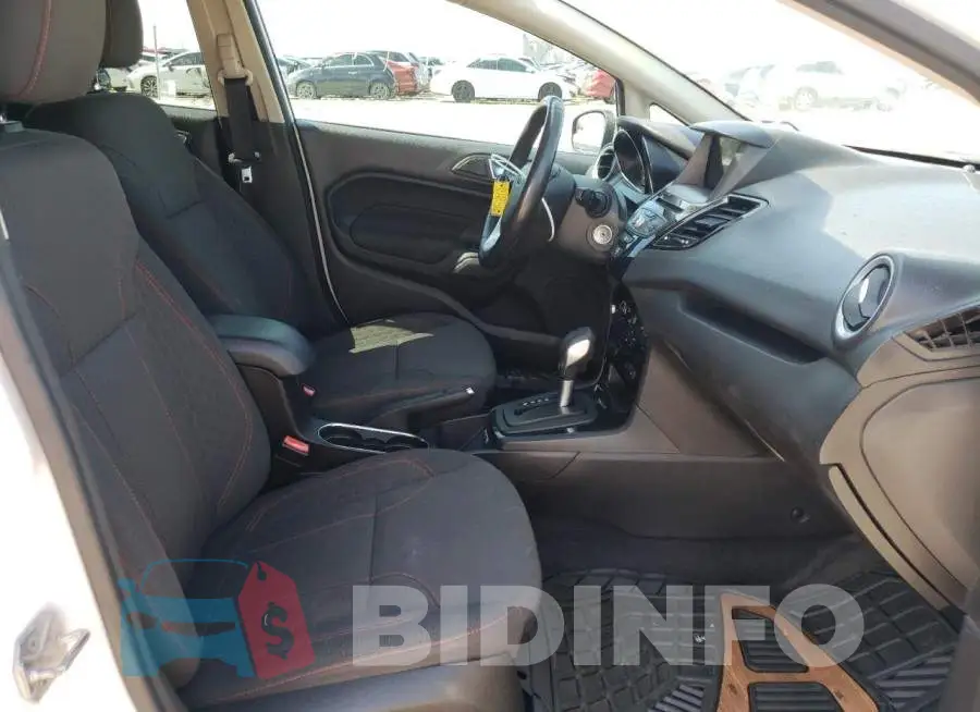3FADP4EJ4GM149594 Photo# 5
