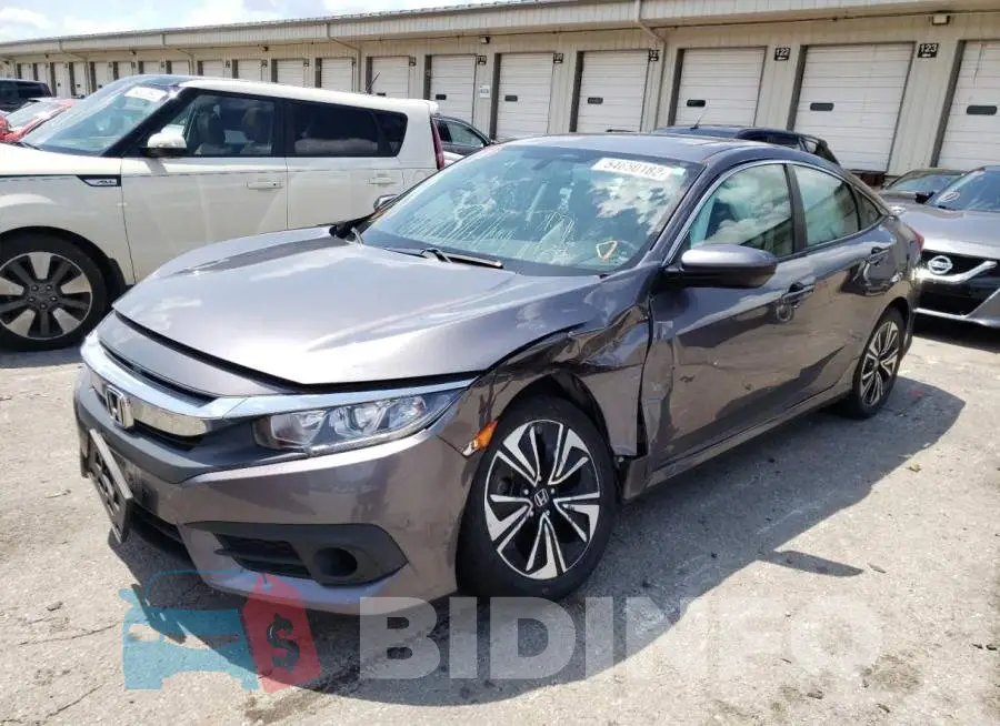 19XFC1F37HE026588 Photo# 2